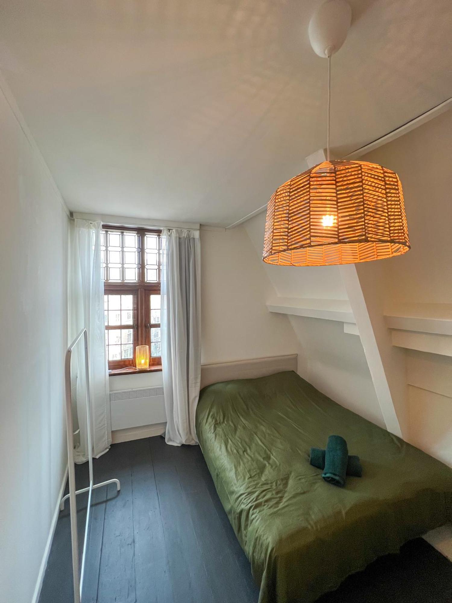 Le Faubourg * Antwerpen
