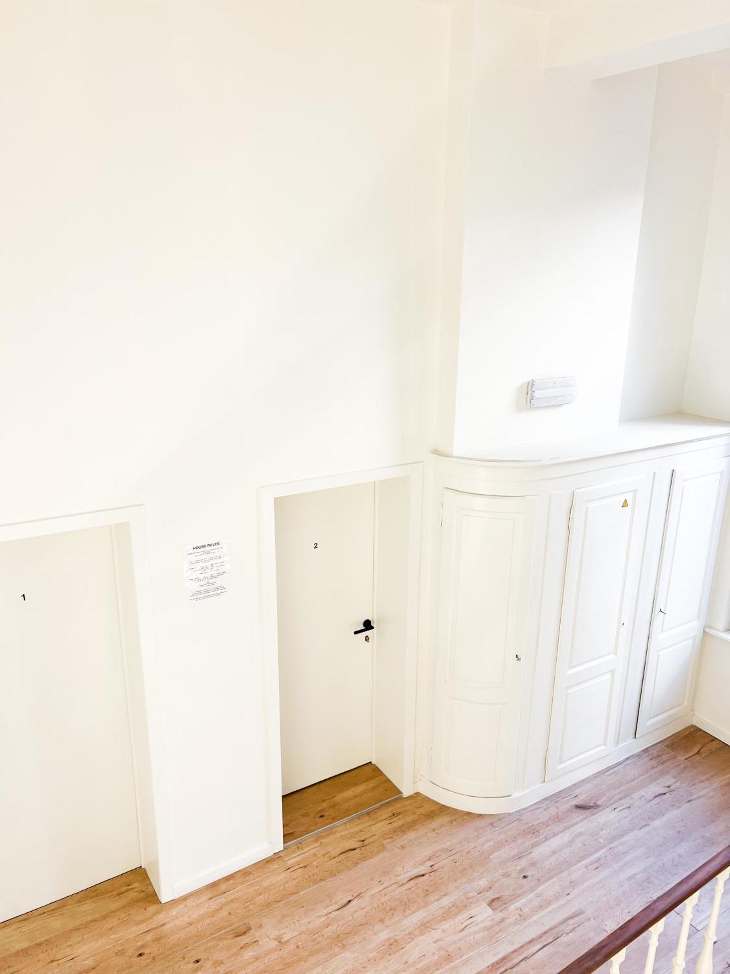 Appartement Mayfair *