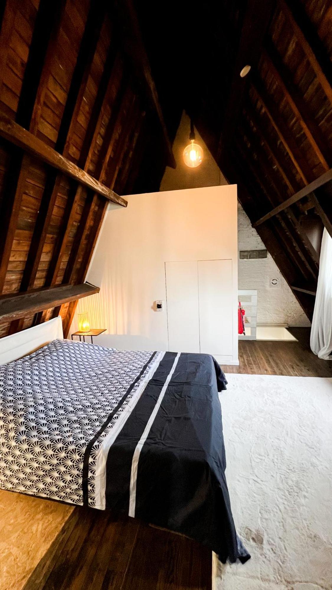 Apartment Le Faubourg *