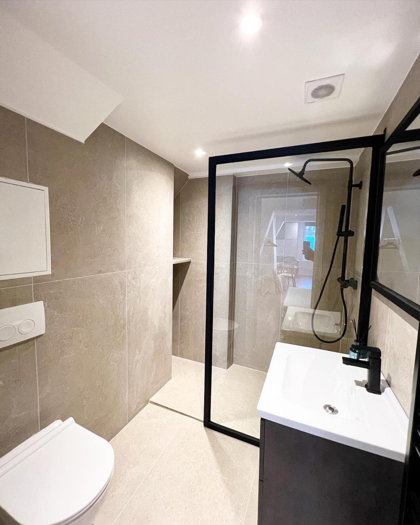 Mayfair Appartement *