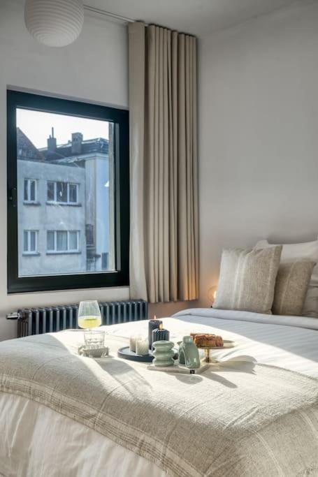 Appartement Magical Renovated In *