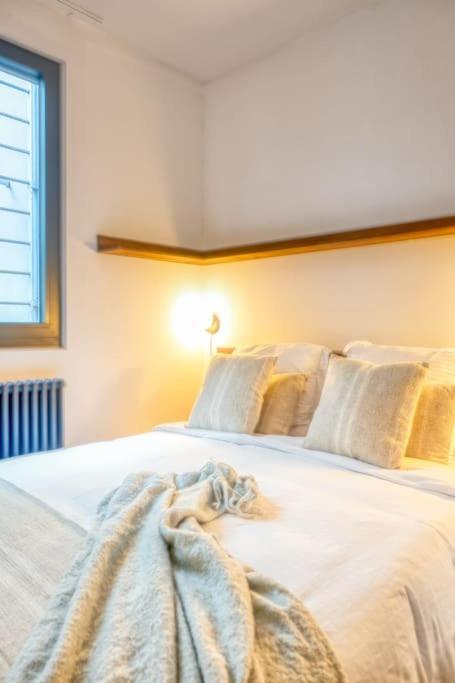 2-br Haven In * Antwerpen