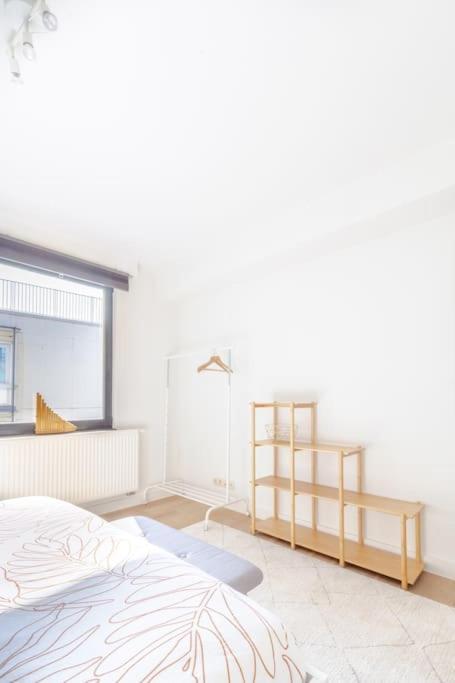 Private Penthouse With Unique View - Apartment Antwerp