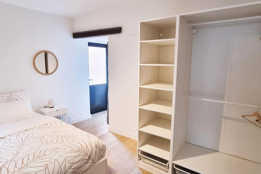 Apartment Private Penthouse With Unique View - *