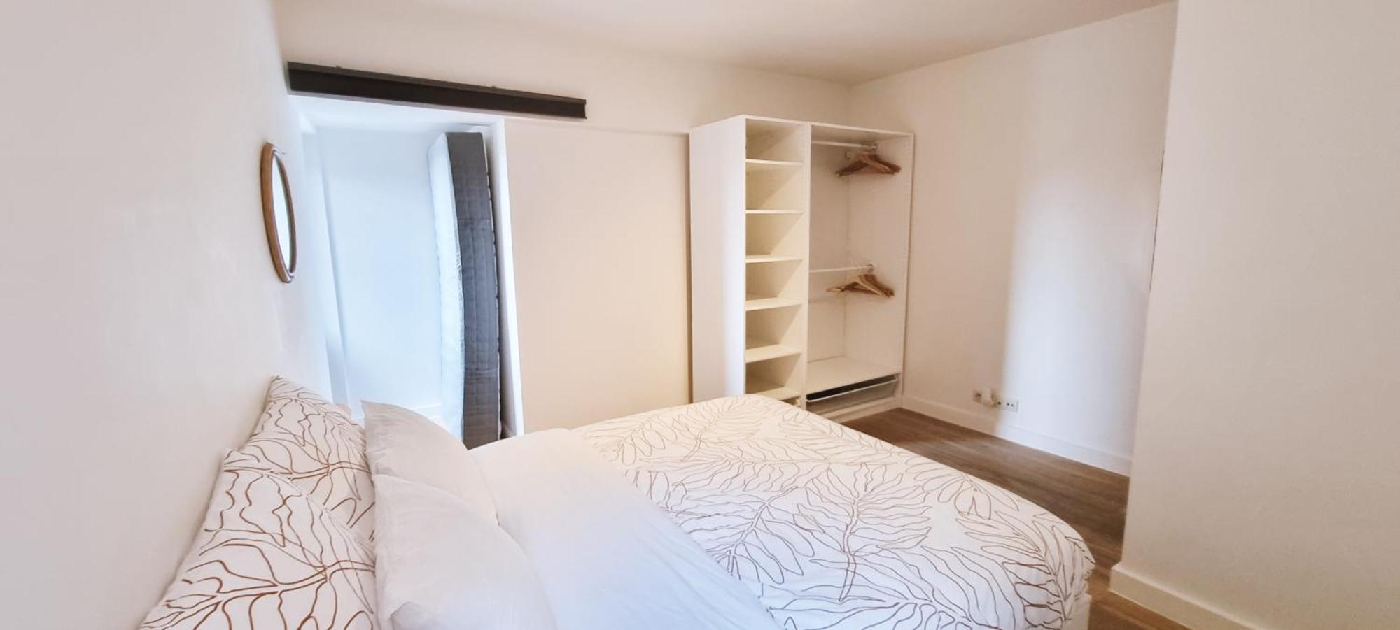 Apartment Private Penthouse With Unique View -