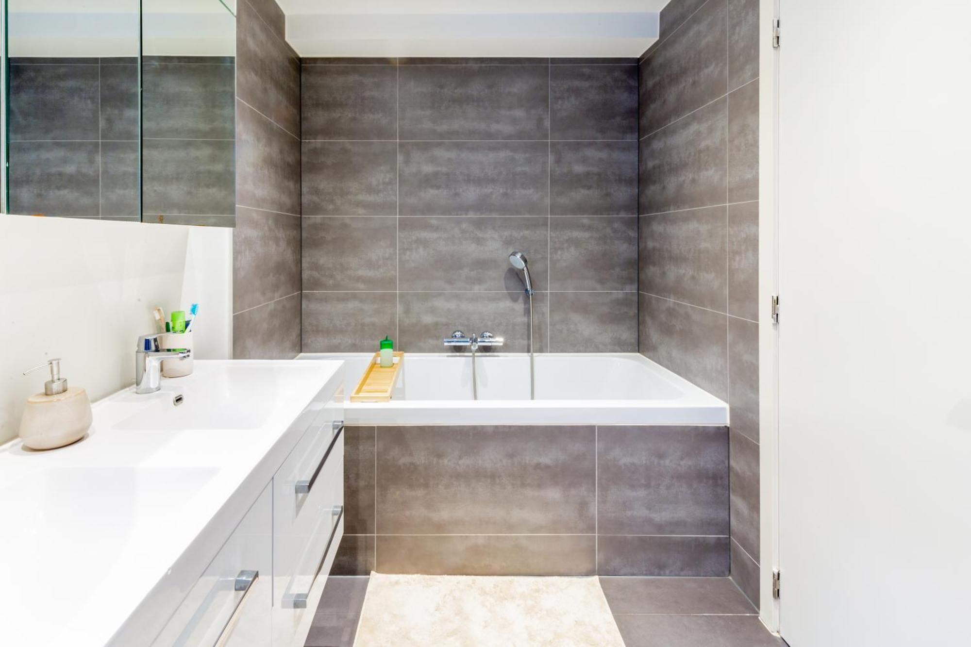 Private Penthouse With Unique View - * Antwerp