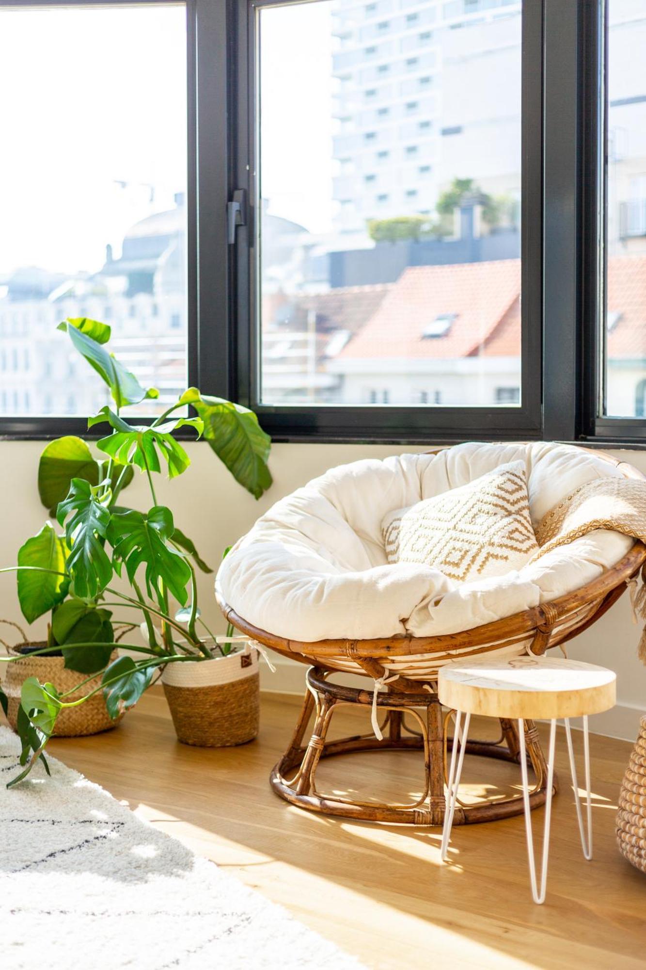 Private Penthouse With Unique View -
