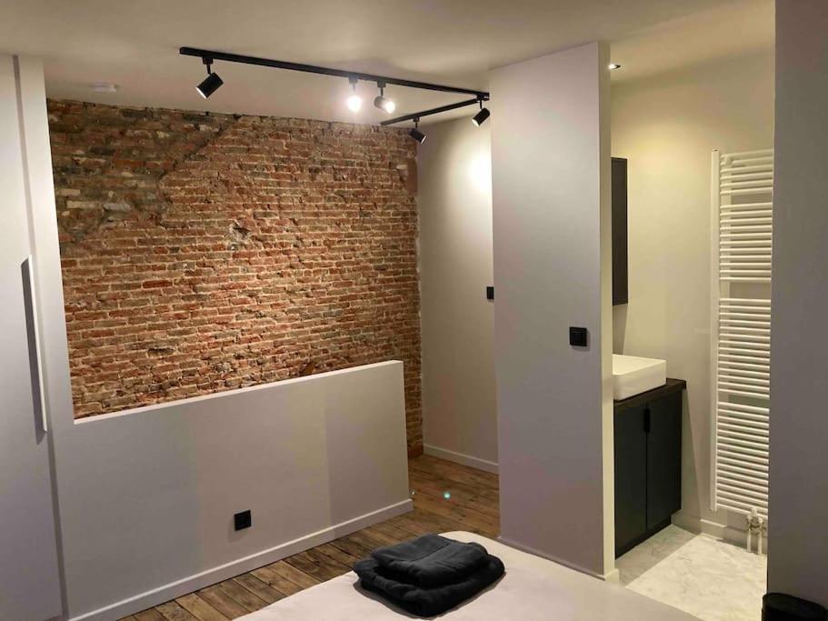 Idyllische, Historische Woning Op Het Hippe Zuid Apartment *