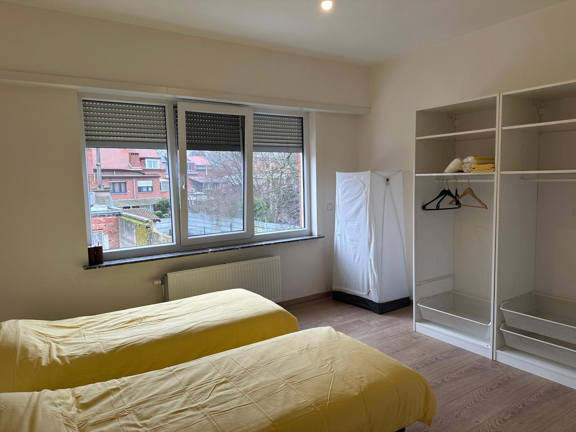 Spacious Next To Port Of Apartment