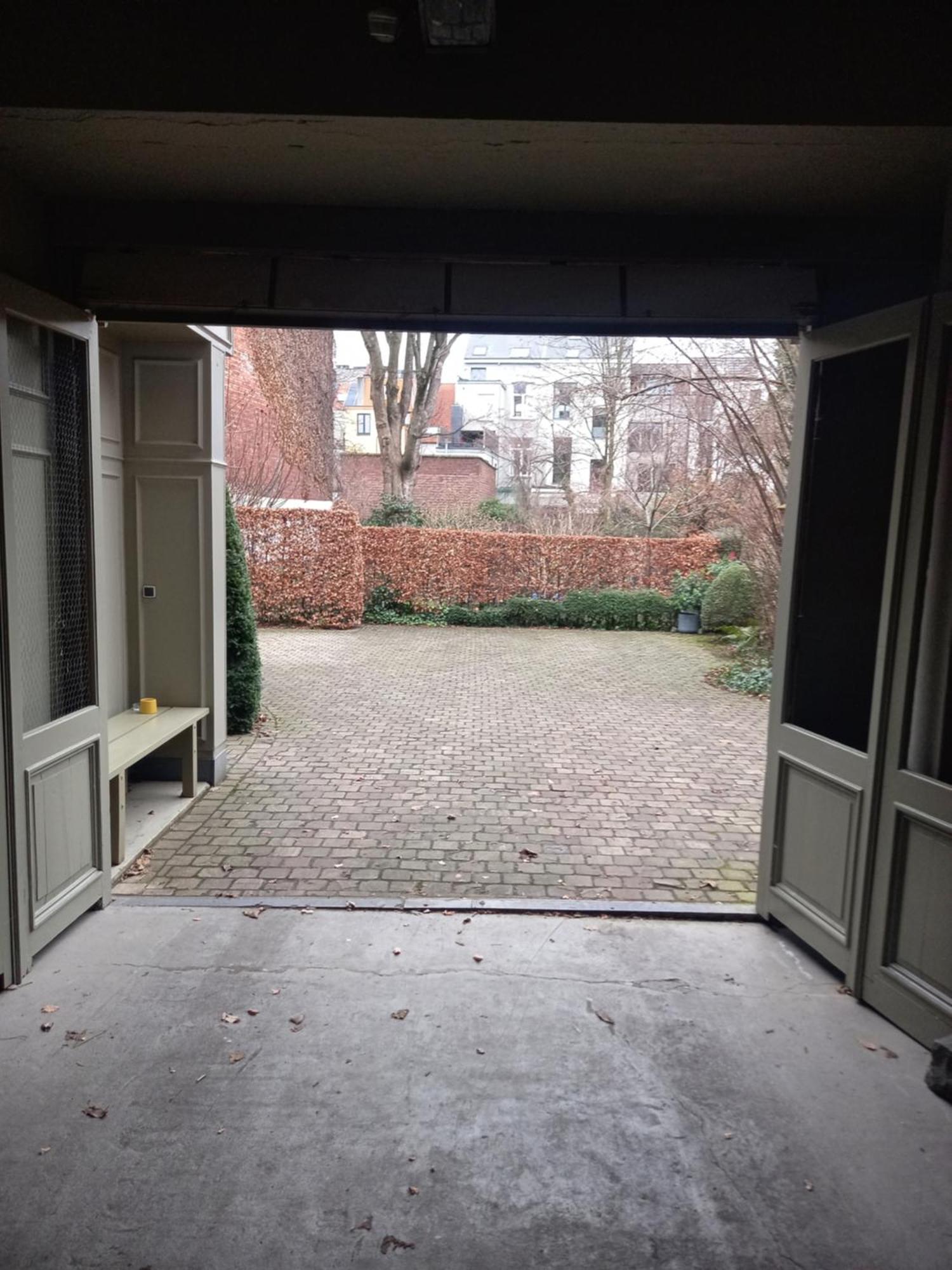 Dujardin Bed & Breakfast 4*