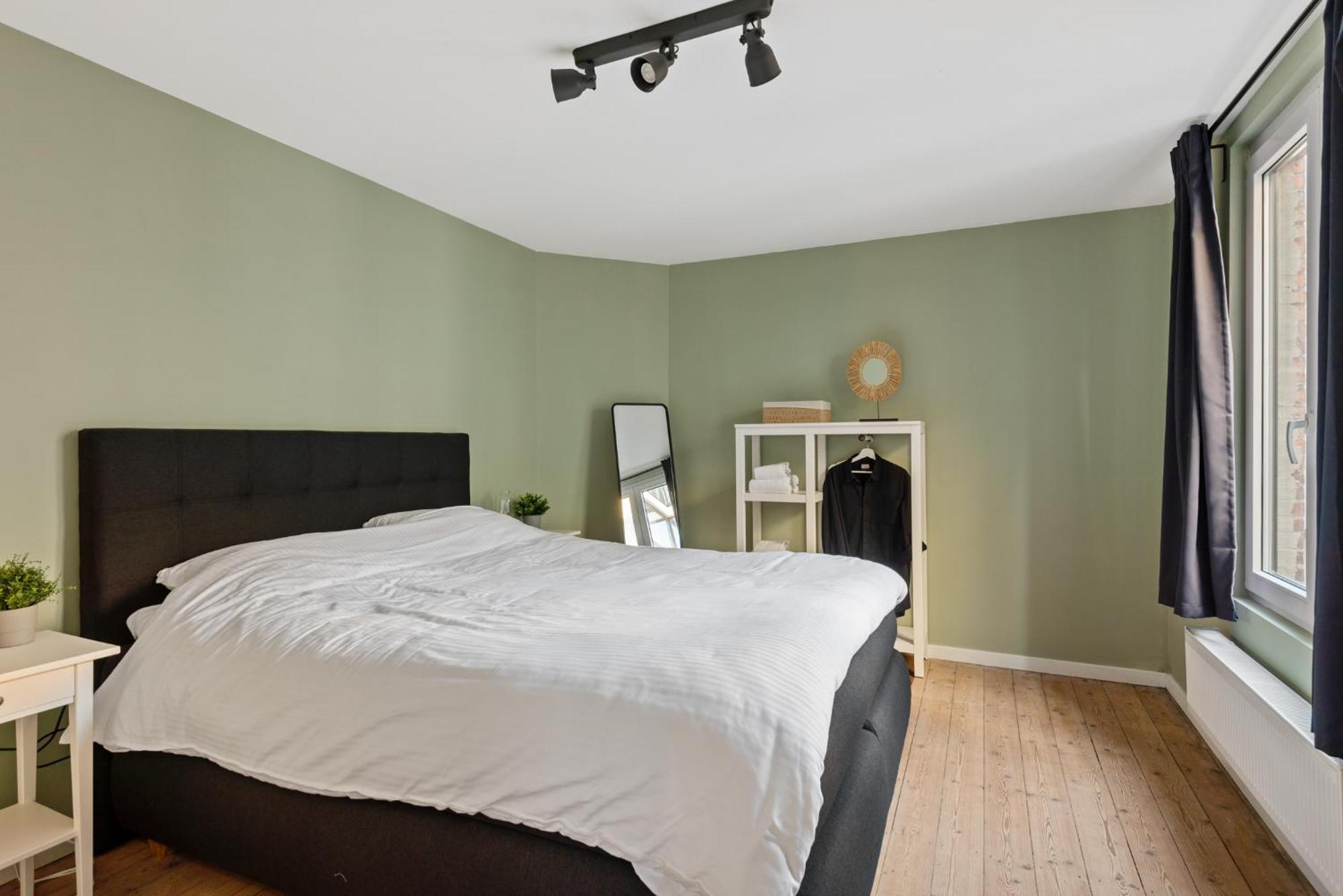 Apartment Boho Chic - Your Bohemian In