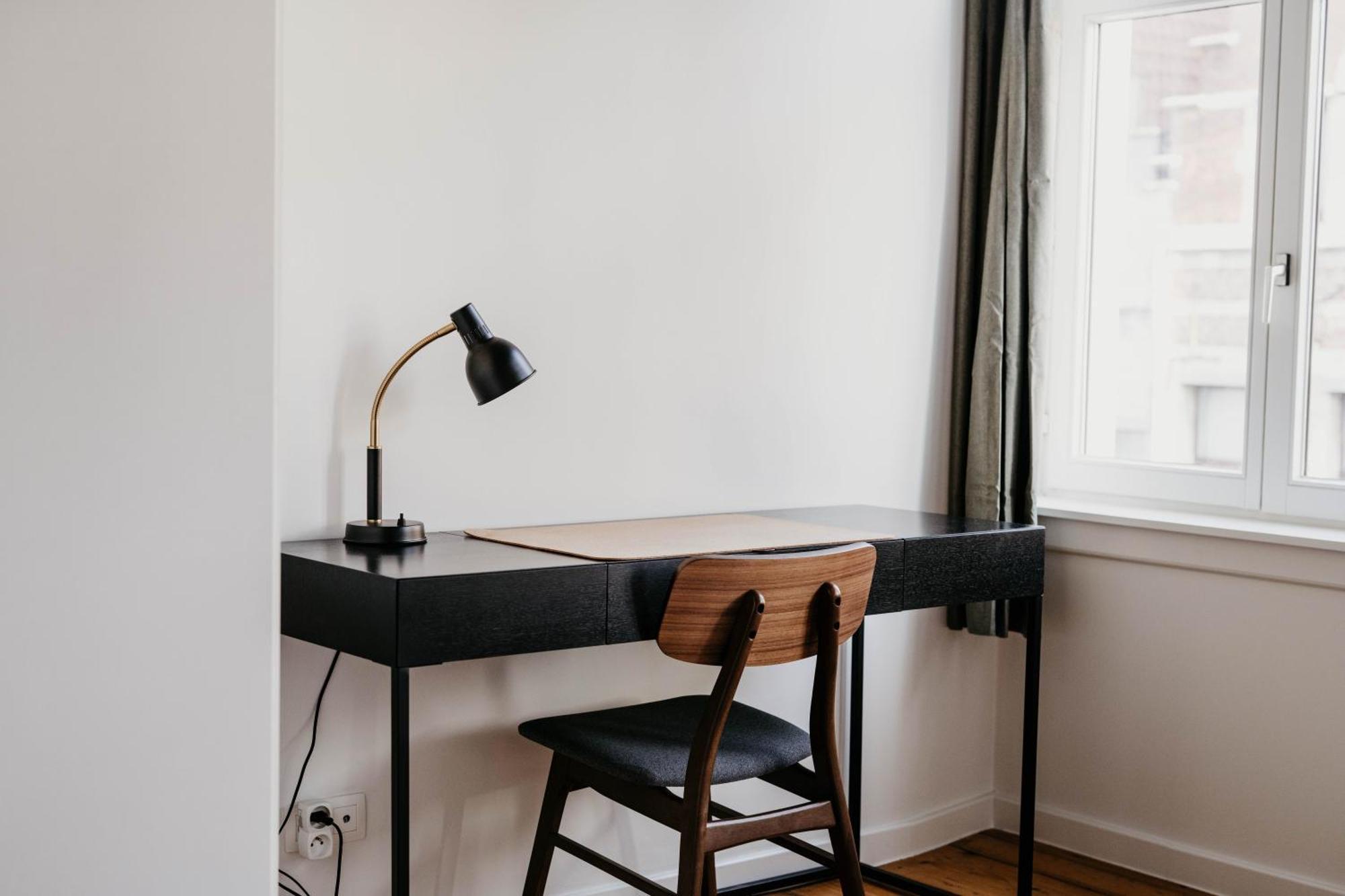 Gorgeous Duplex In Old Centre Apartment
