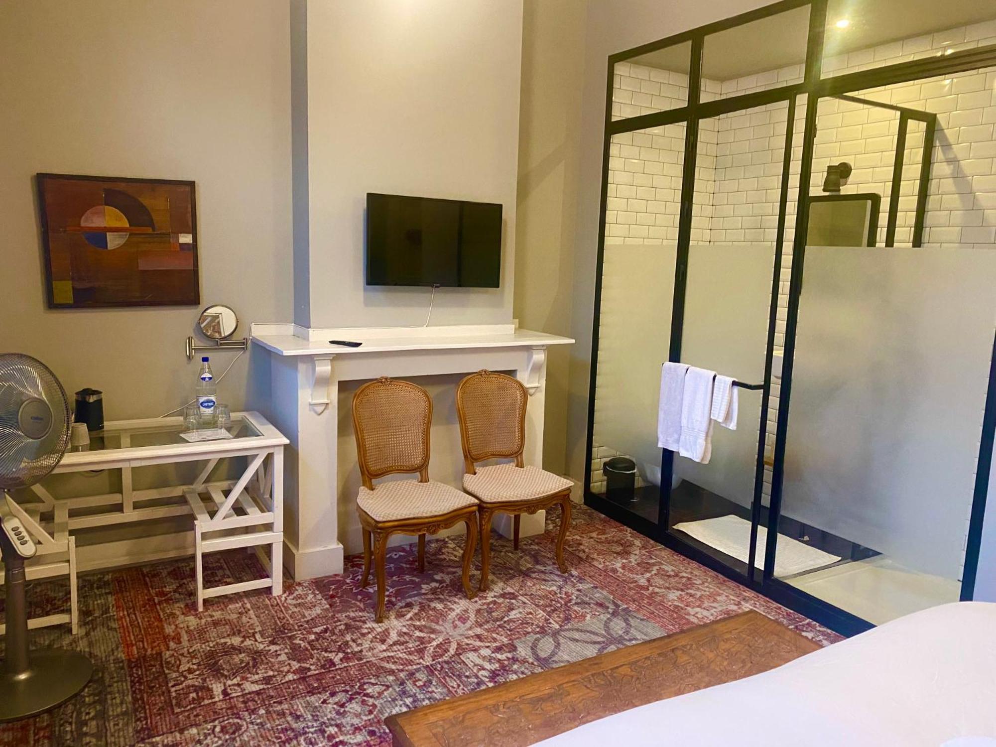 Simone's Kitchen Bed & Breakfast Antwerp