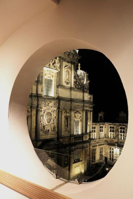 The View Appartement
