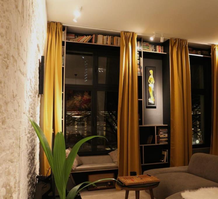 The View * Antwerp
