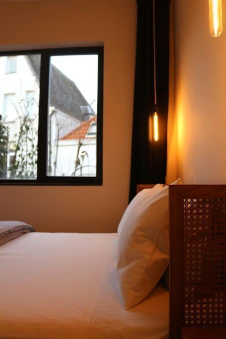 Appartement The View Antwerpen