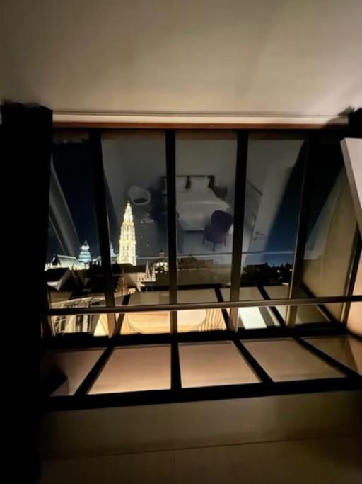 The View Antwerp