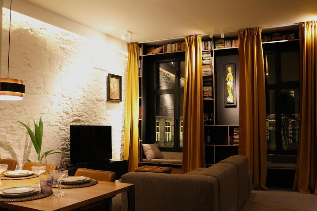 The View Apartment *