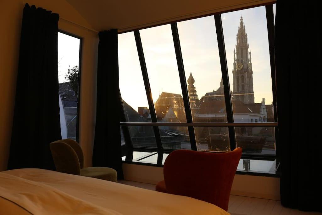 The View Antwerpen