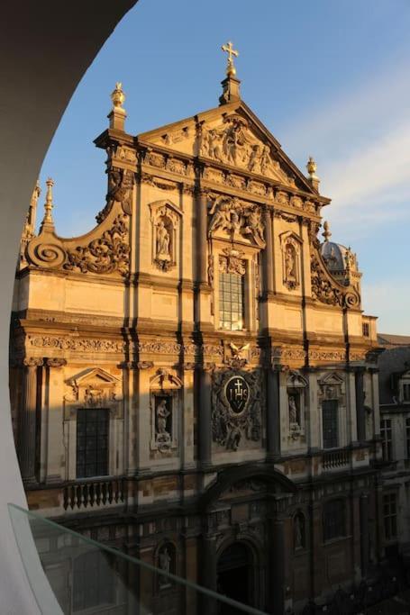 The View Appartement Antwerpen
