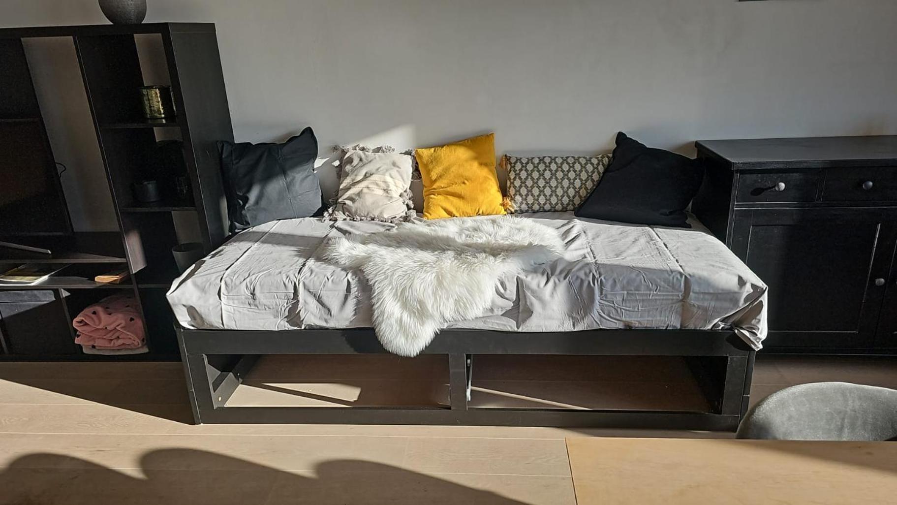 Apartment Prachtig Met Weids Uitzicht Op Aaa Locatie Antwerp