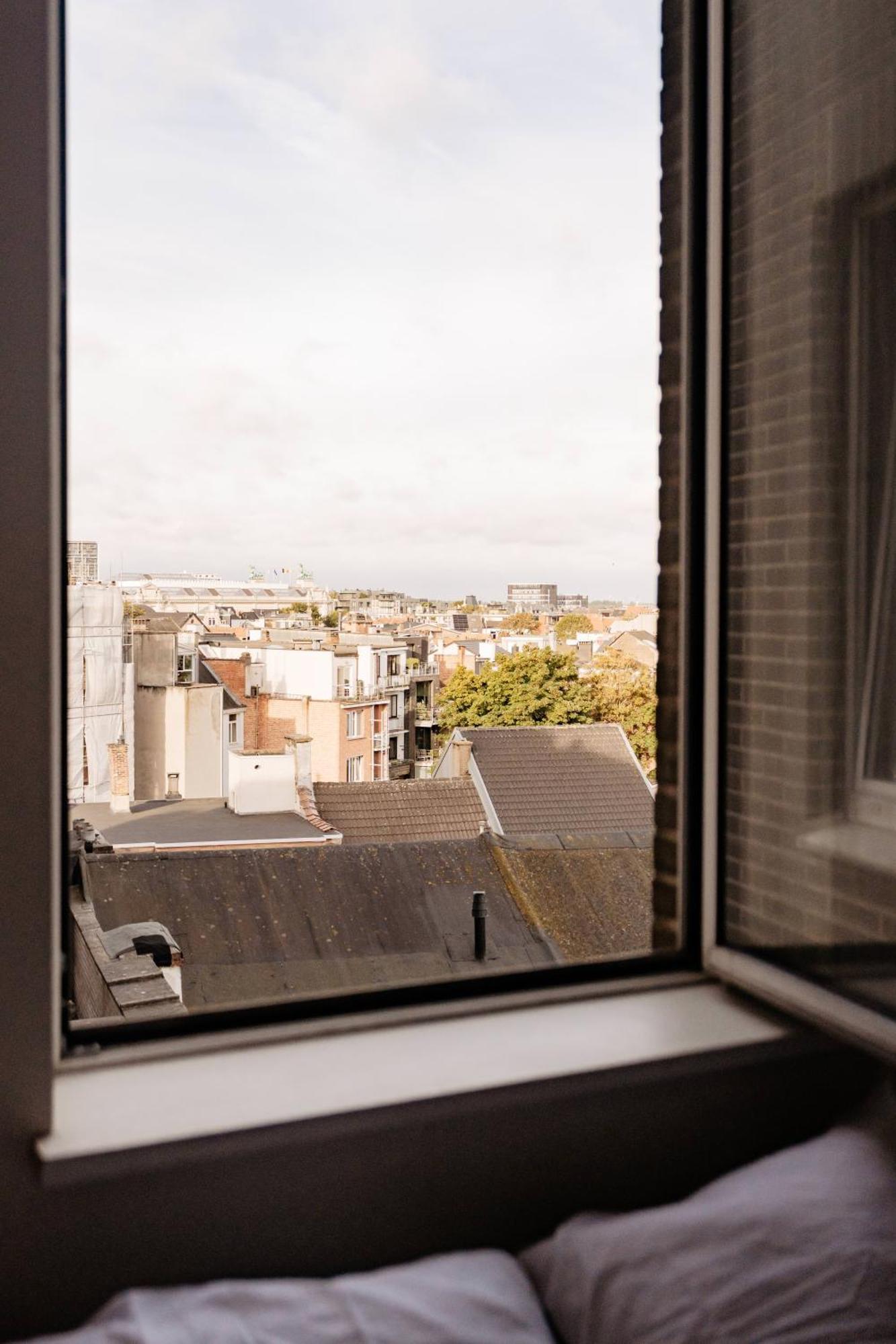Apartment Prachtig Met Weids Uitzicht Op Aaa Locatie