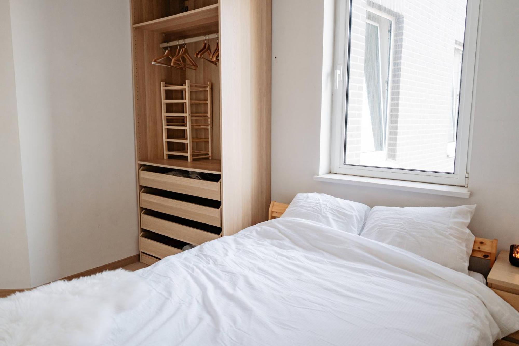 Apartment Prachtig Met Weids Uitzicht Op Aaa Locatie *