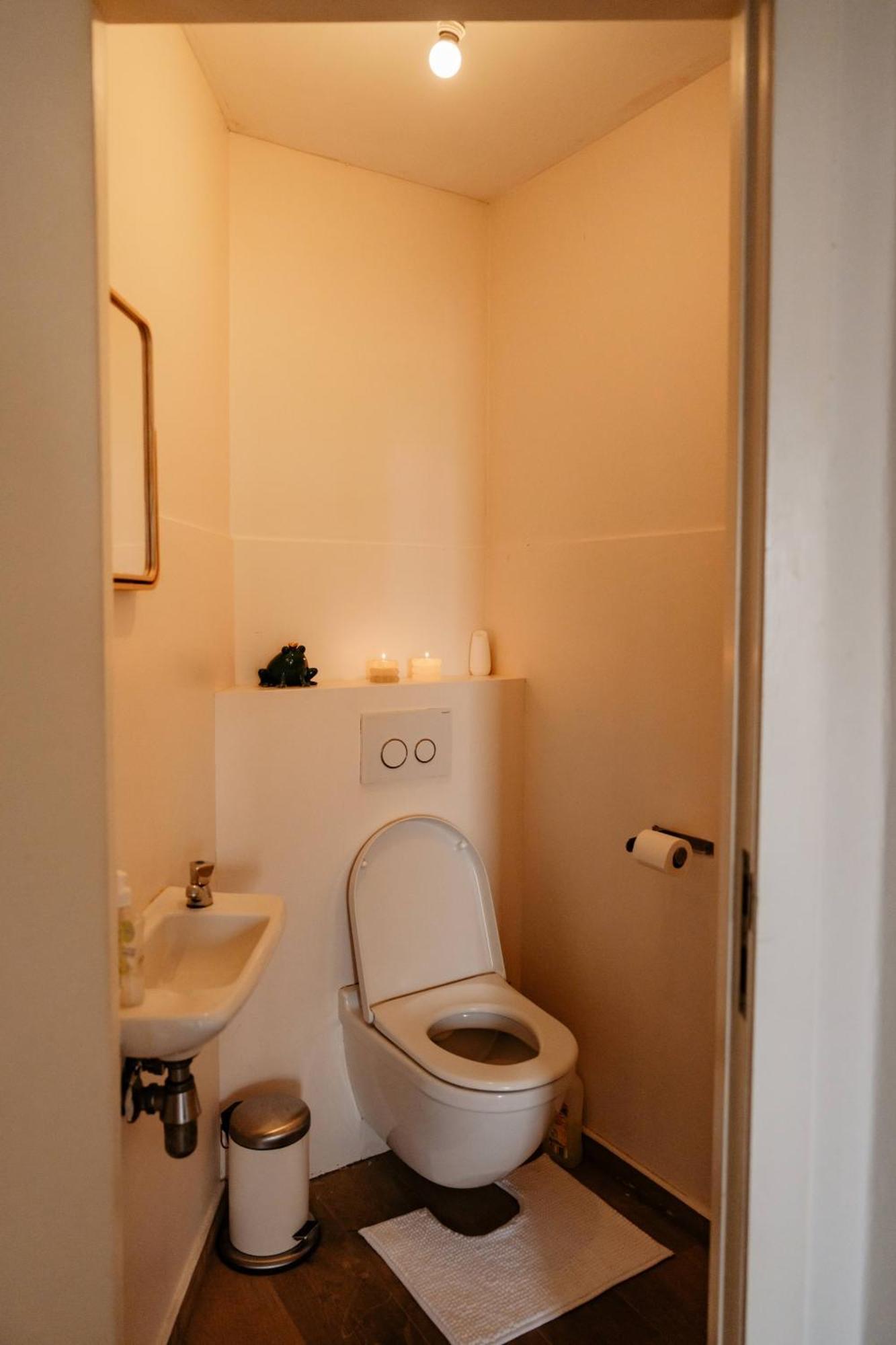 Apartment Prachtig Met Weids Uitzicht Op Aaa Locatie *