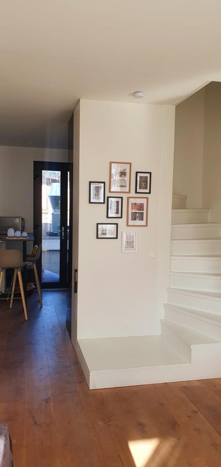 The South - Trendy Duplex Op Het Zuid