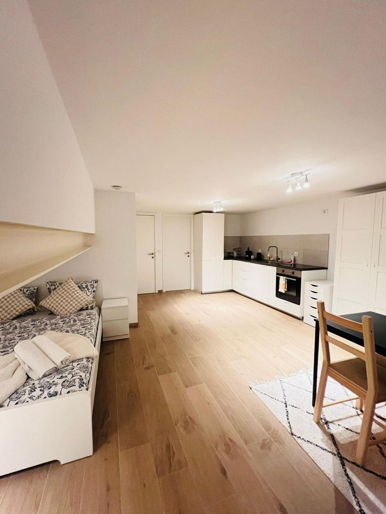 Oneluxstay Near Fashion District * Antwerpen