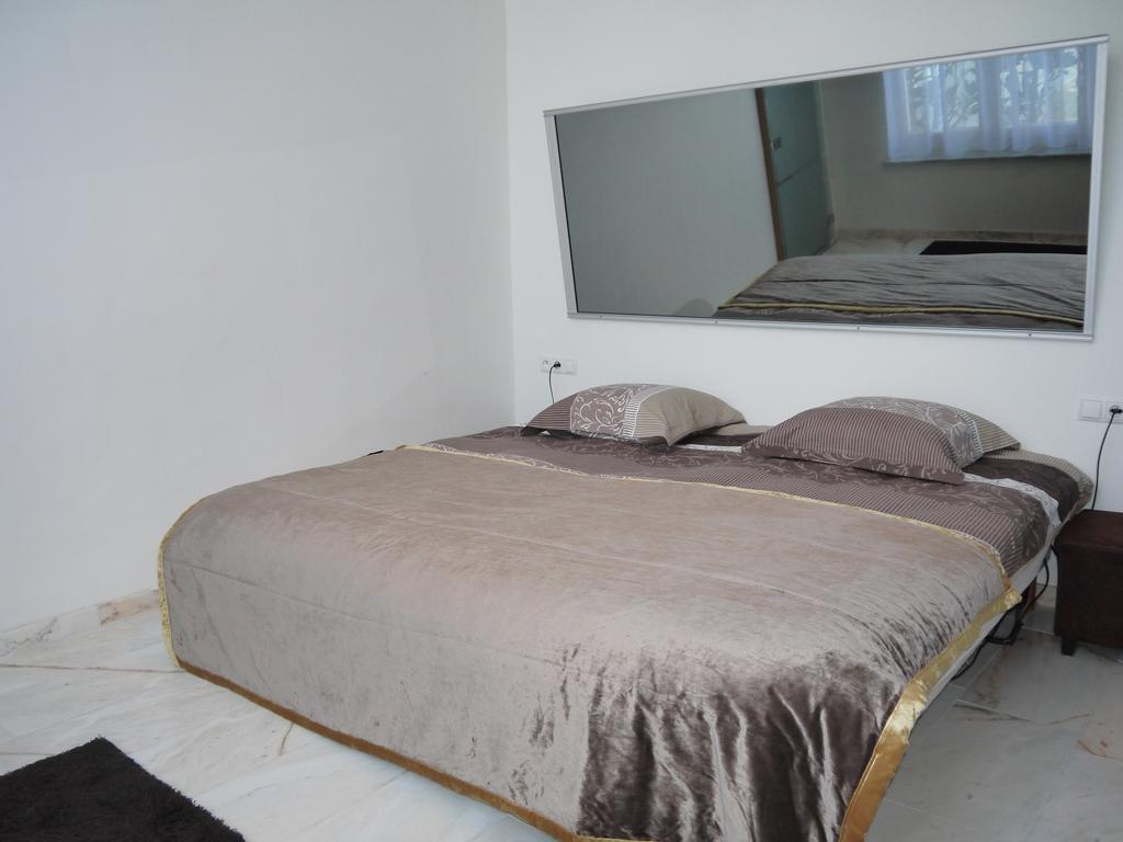 Luxury Arendshof Apartment *