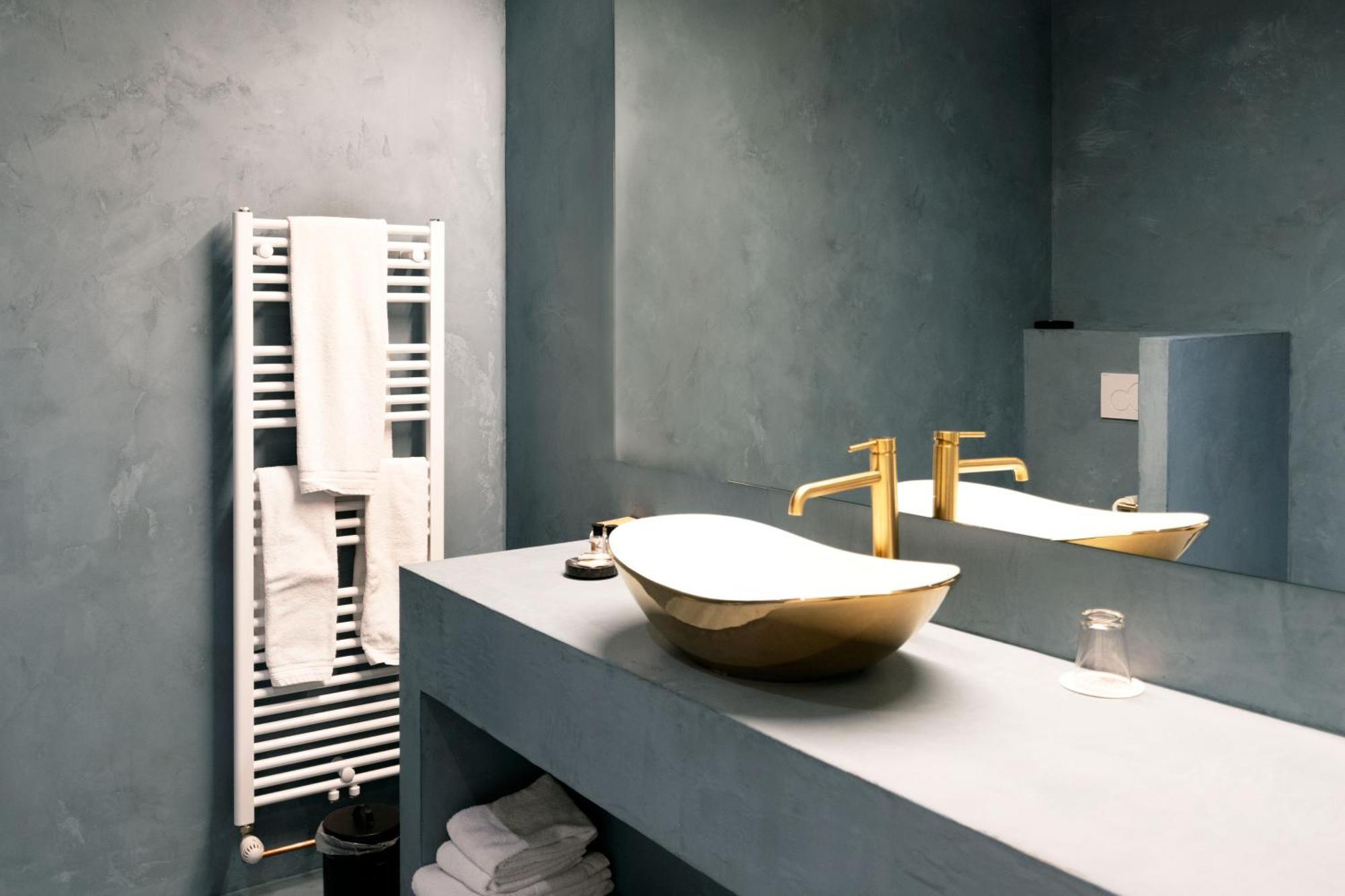 Hotel 't Sandt Antwerpen