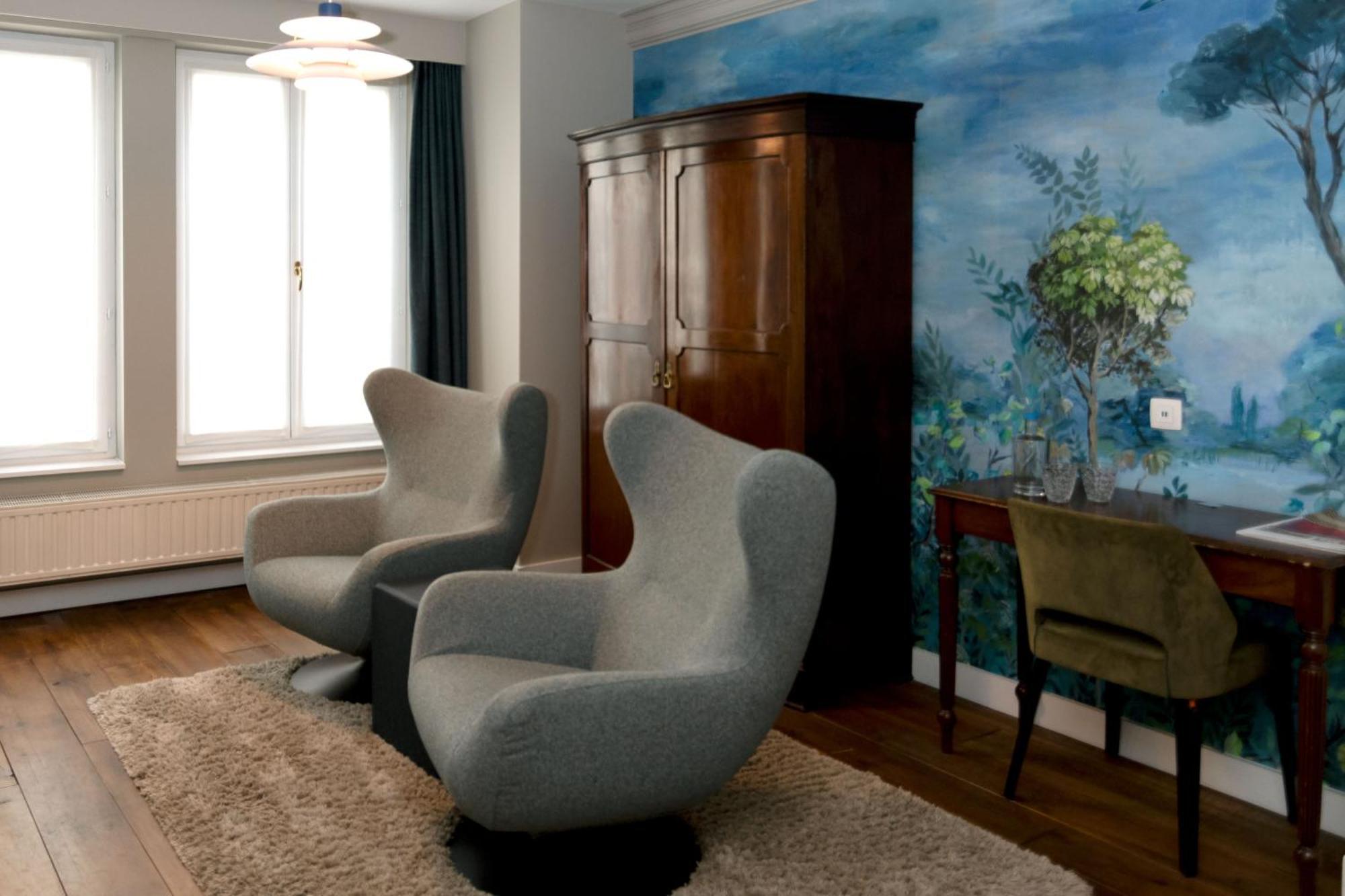 Hotel 't Sandt Antwerpen
