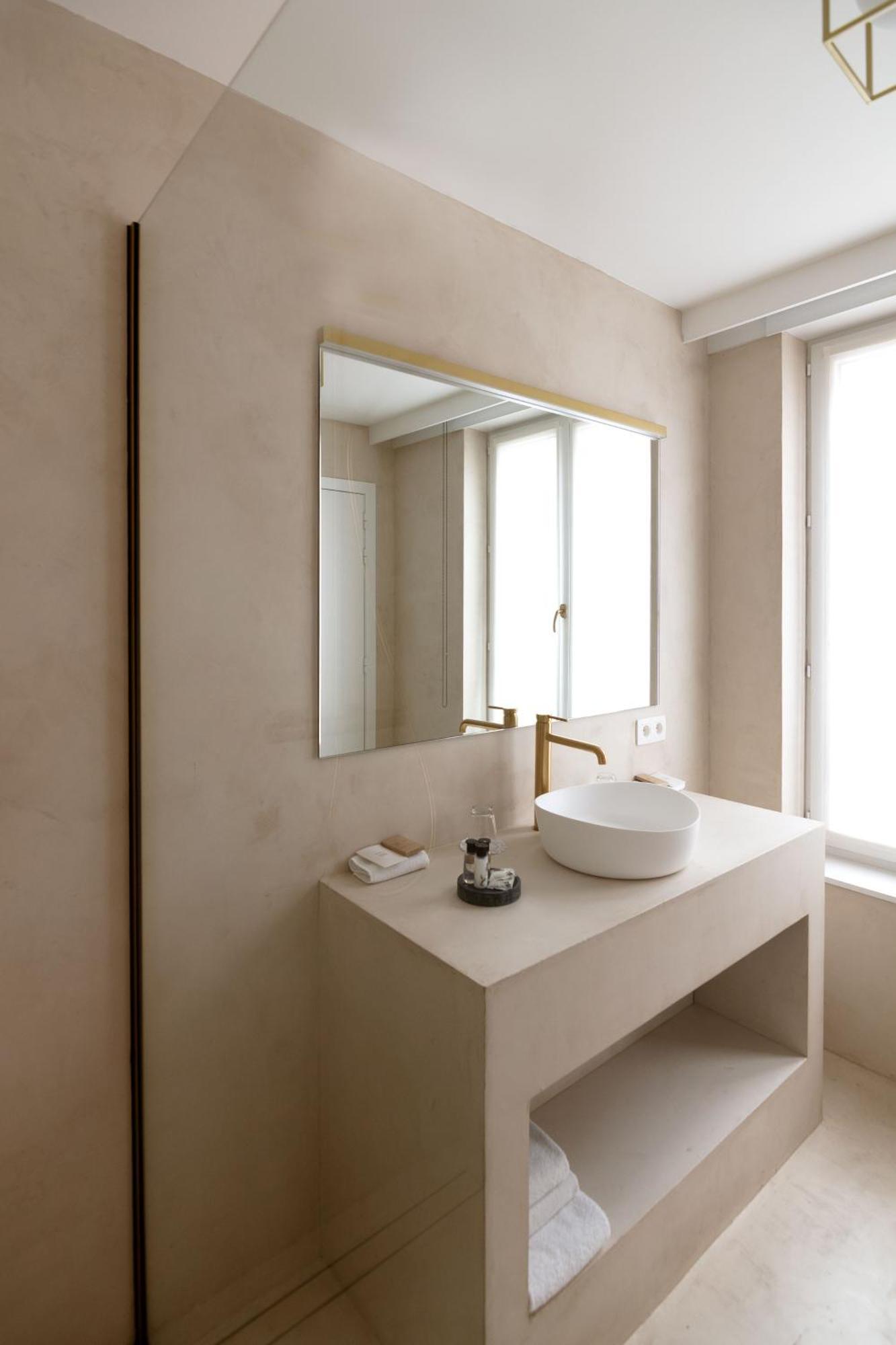 't Sandt Hotel Antwerpen