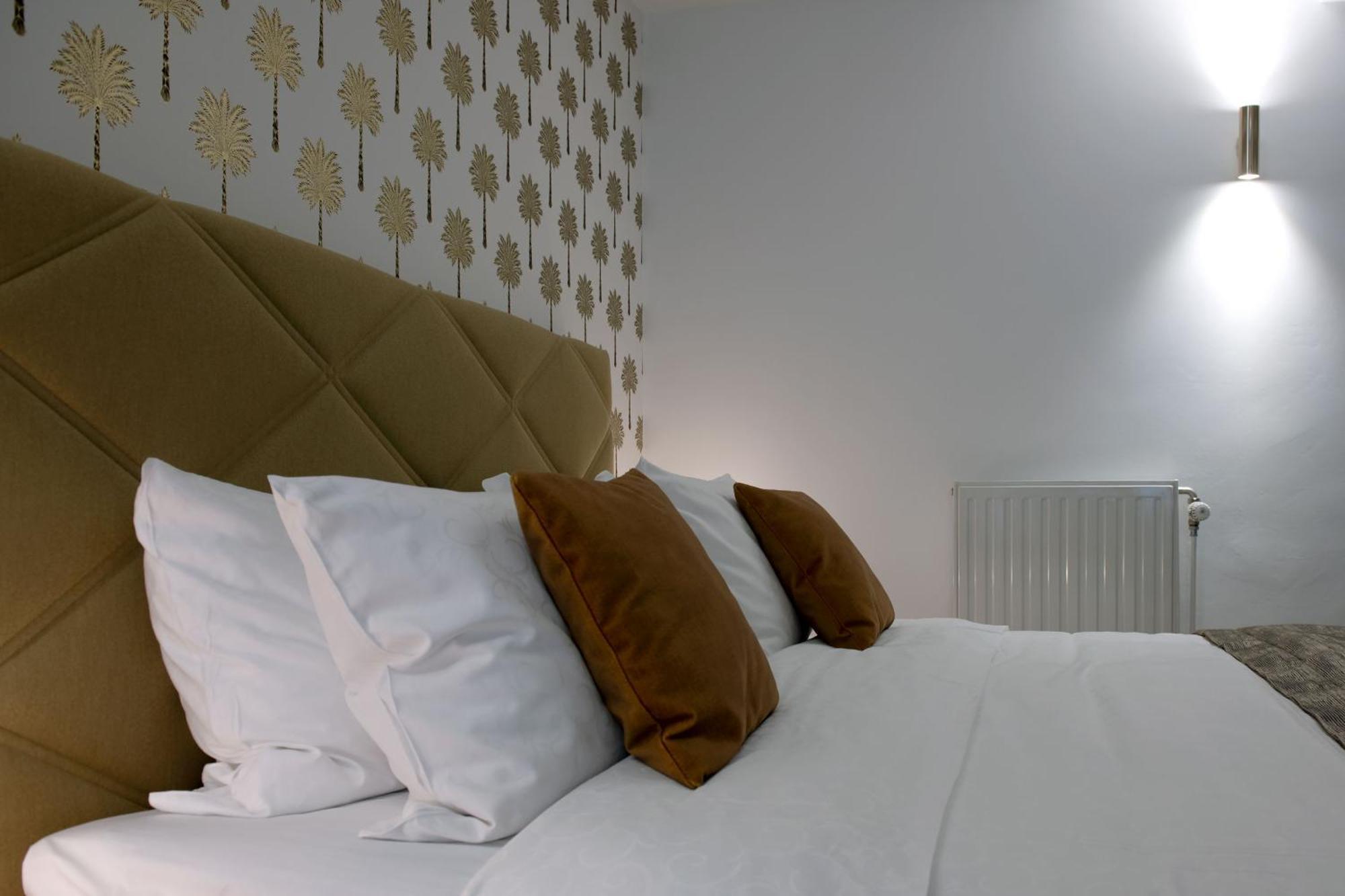 't Sandt Hotel Antwerpen