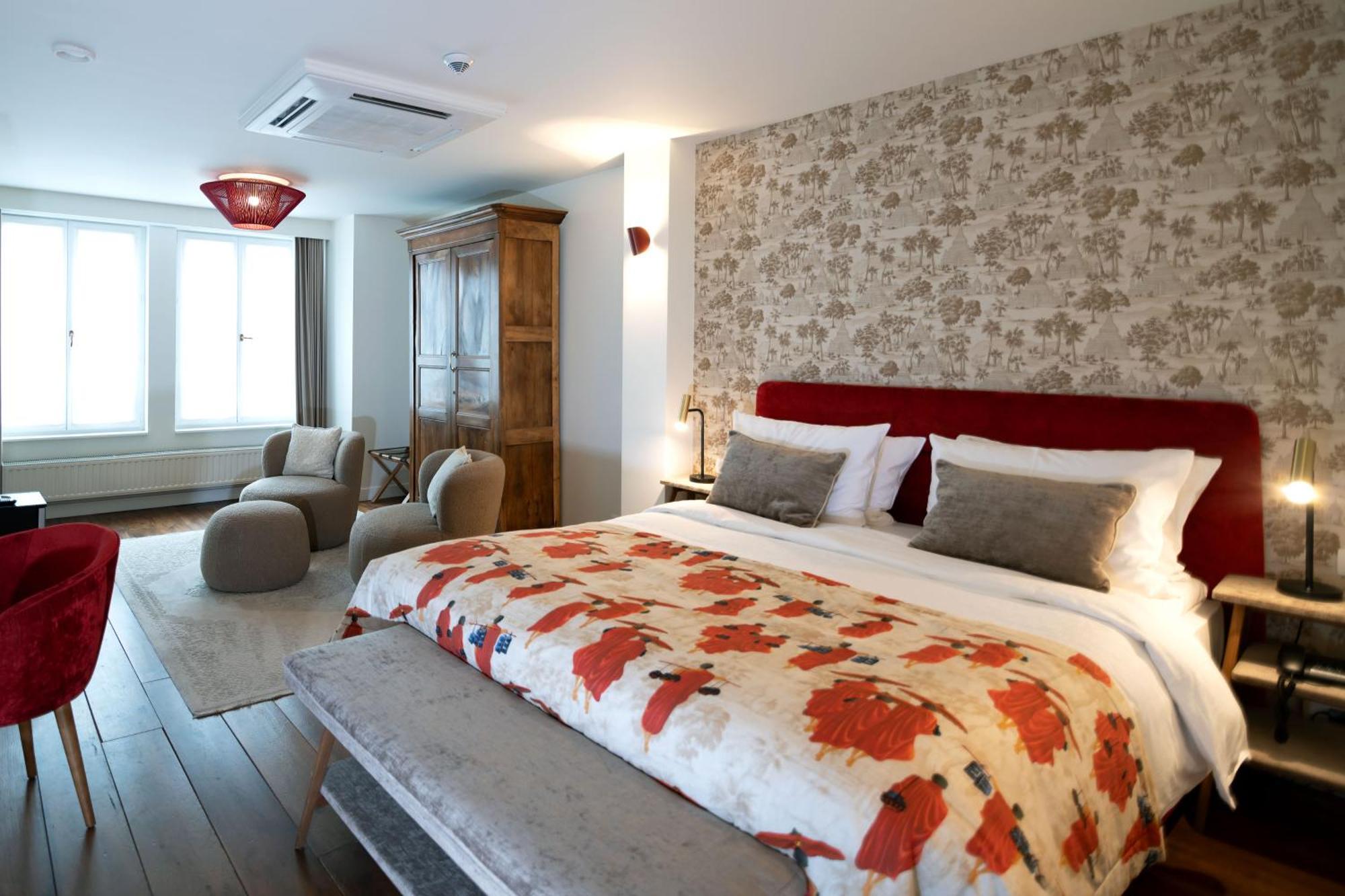 't Sandt Hotel 4*