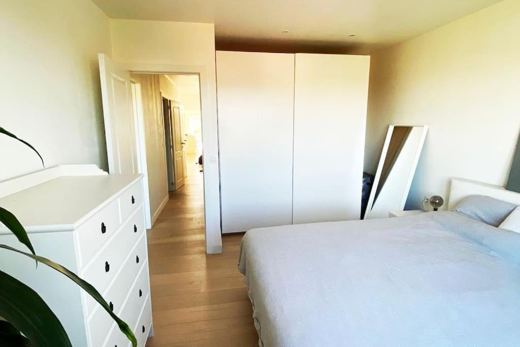 Classy Flat With Awesome View And Great Location! * Antwerpen