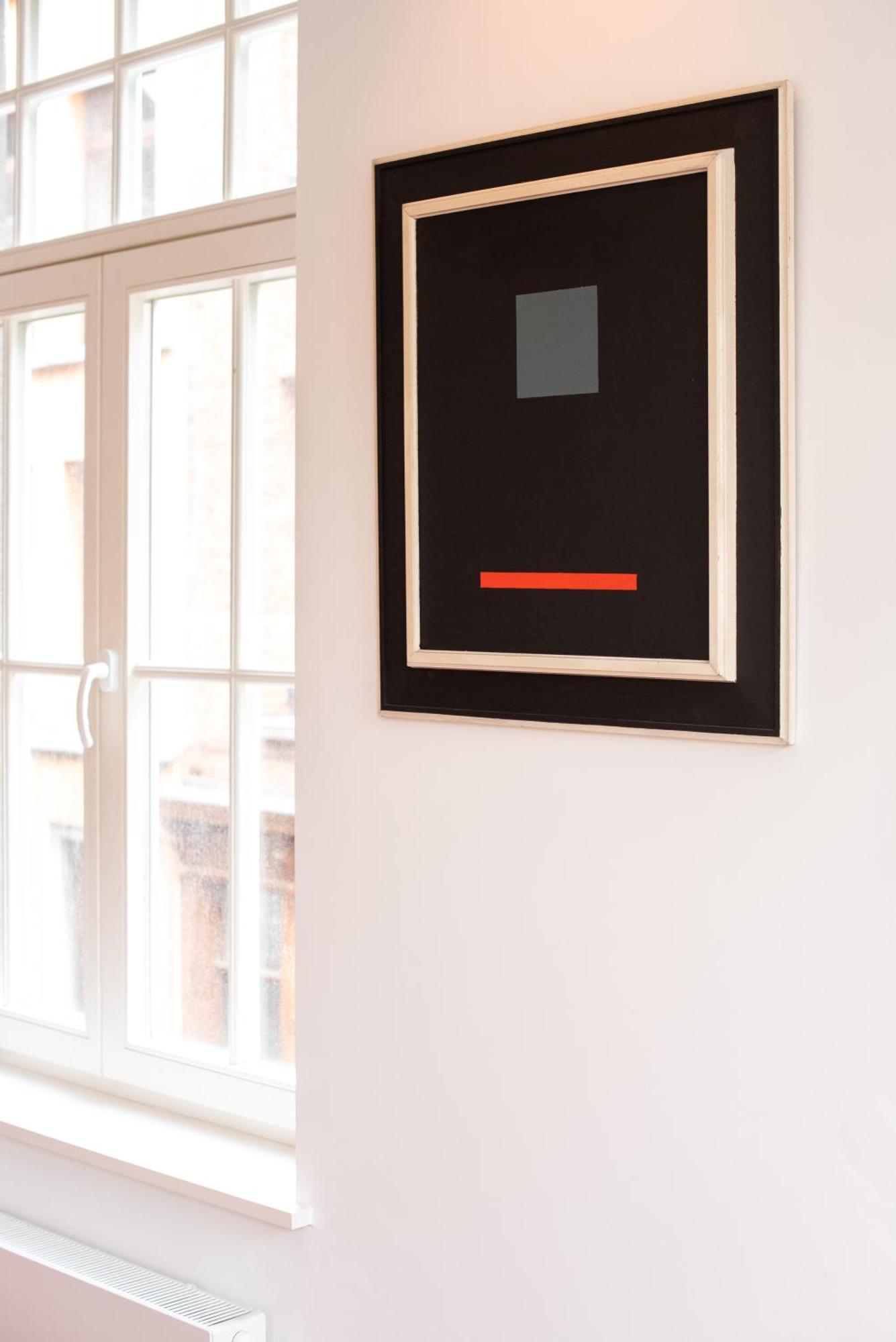 Light And Airy On Top Location - Industria In Historical Center Apartment *