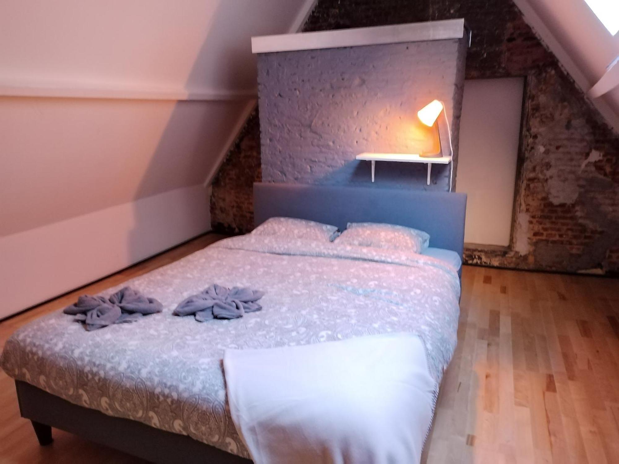 Holiday home Mercurius Grote Markt *