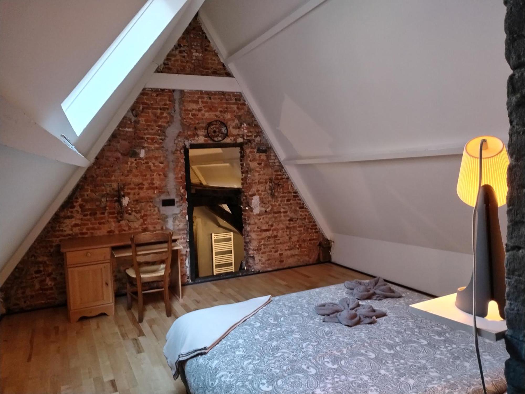 Mercurius Grote Markt Holiday home *
