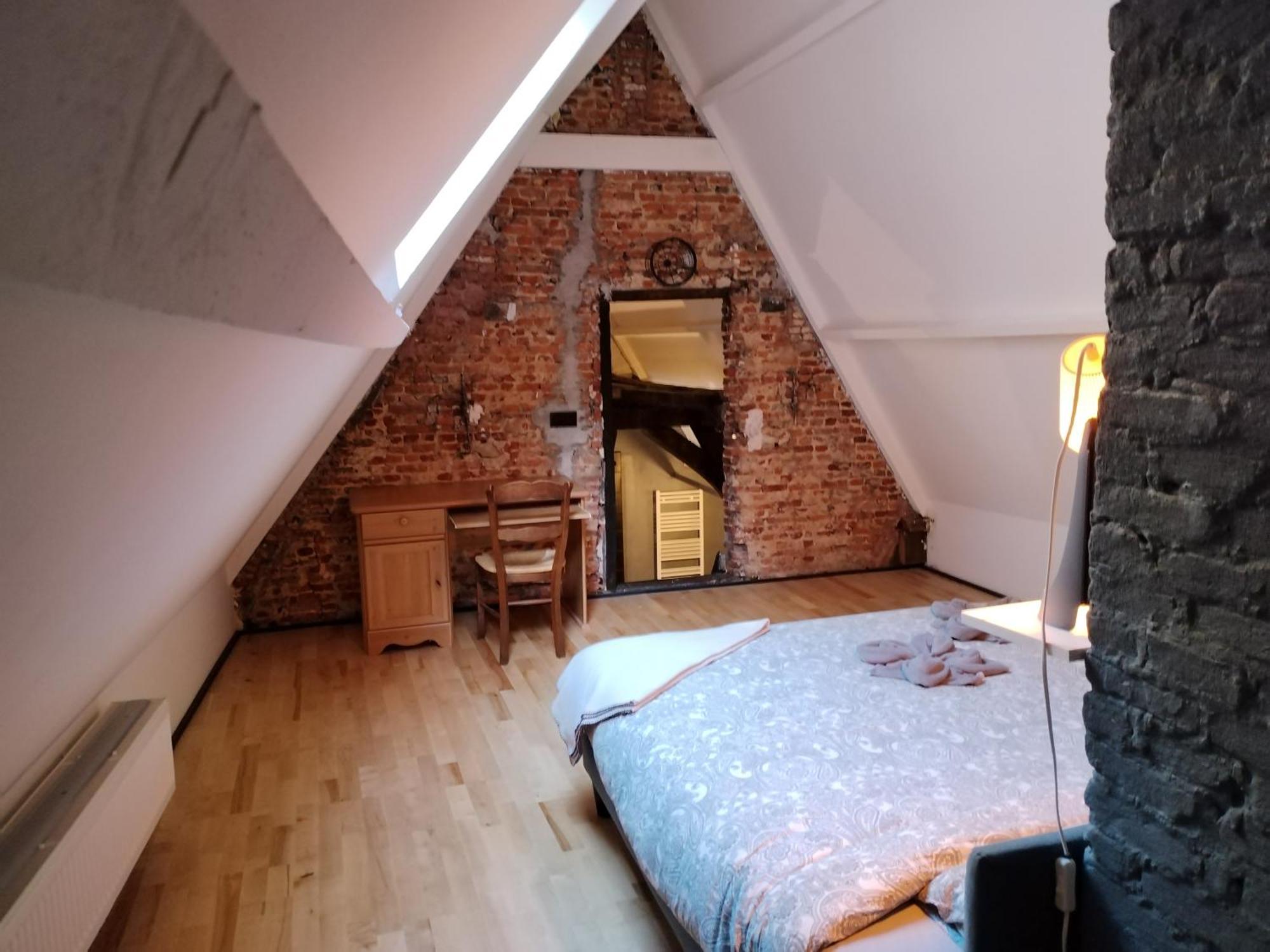 Mercurius Grote Markt Holiday home *