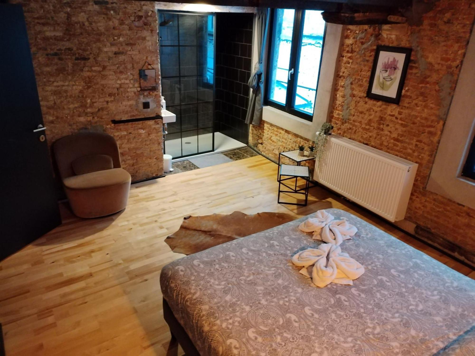 Holiday home Mercurius Grote Markt *