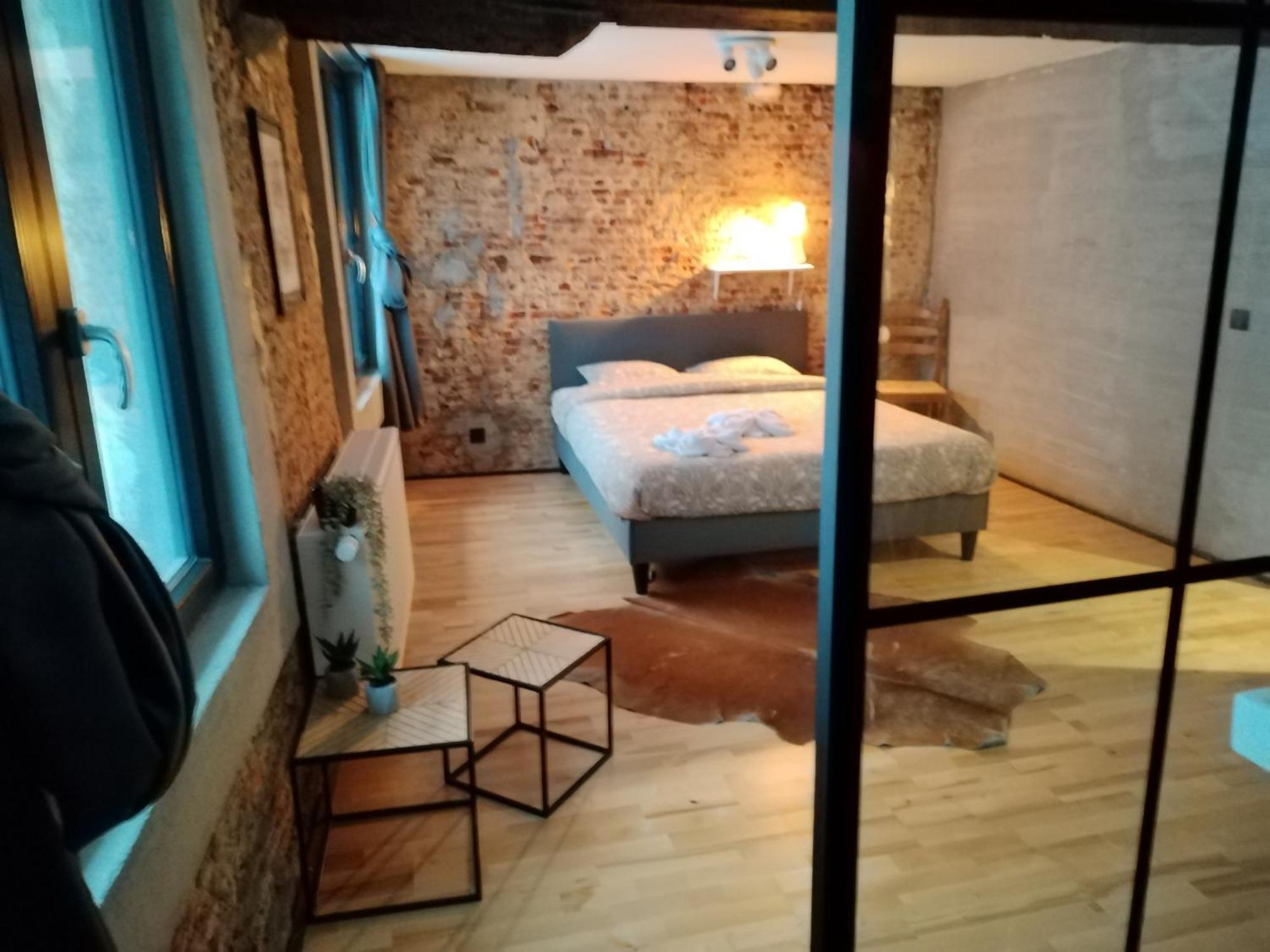 Holiday home Mercurius Grote Markt *