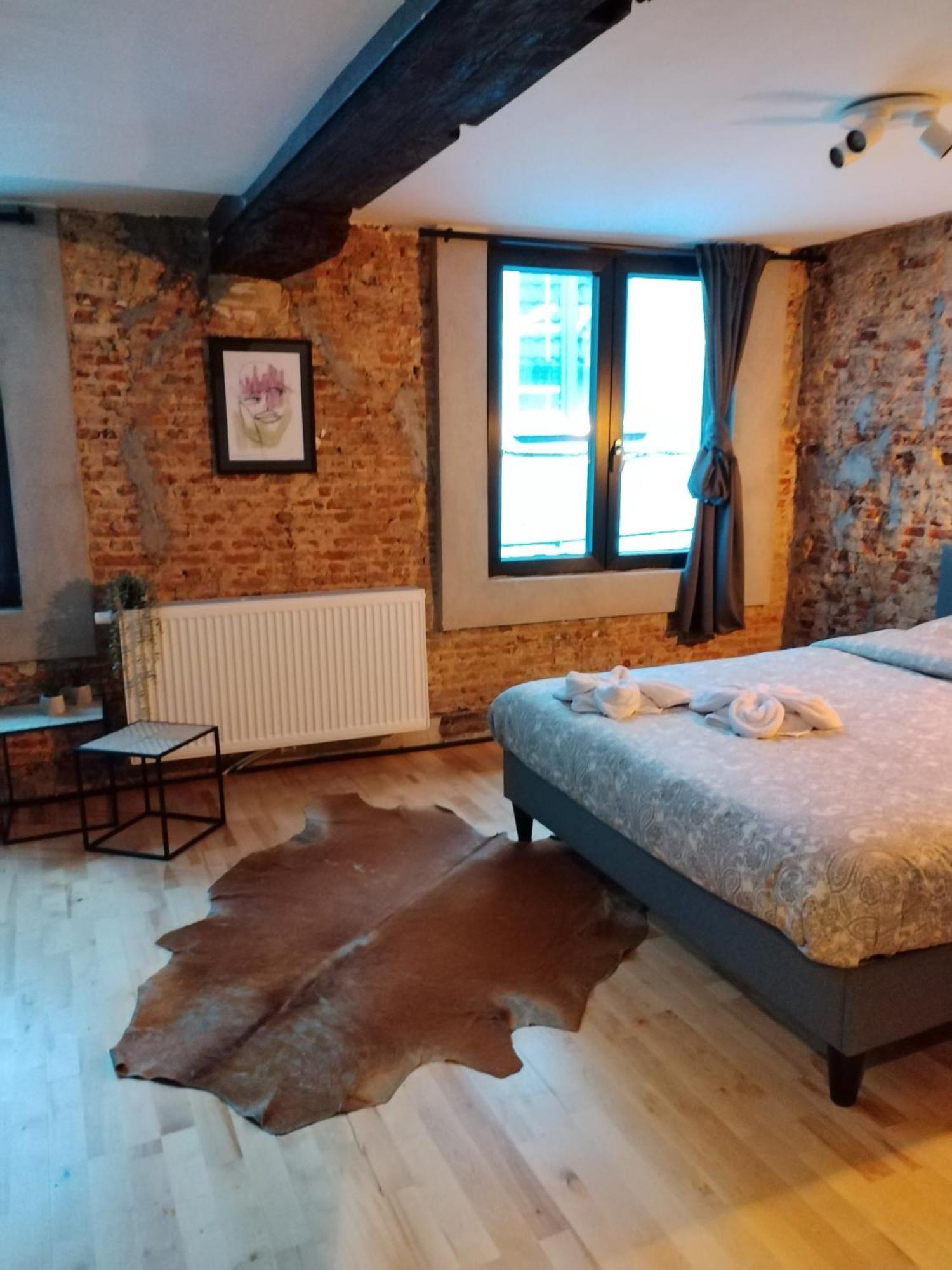 Mercurius Grote Markt Holiday home *