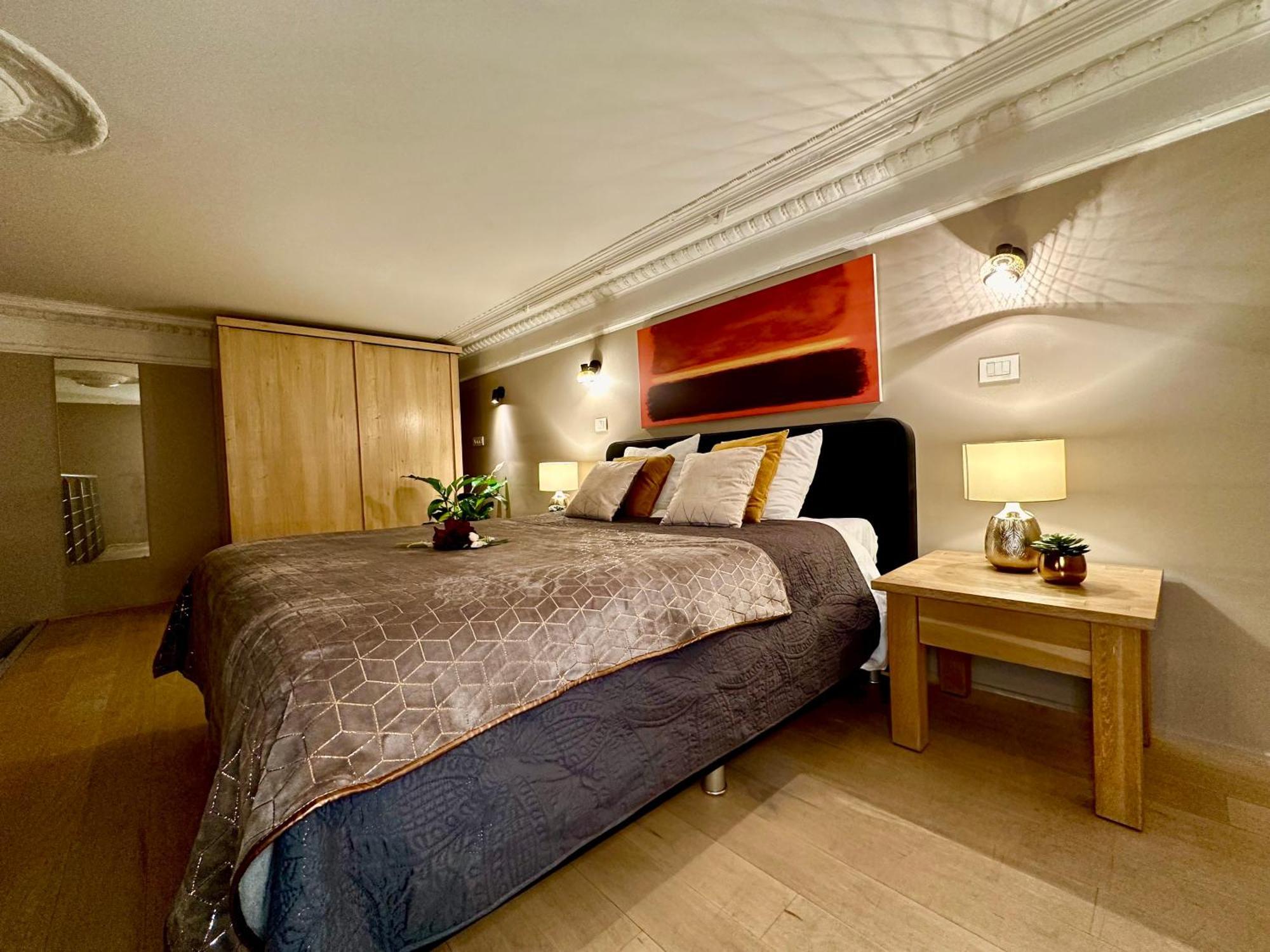 Luxury Castel By Rikas *