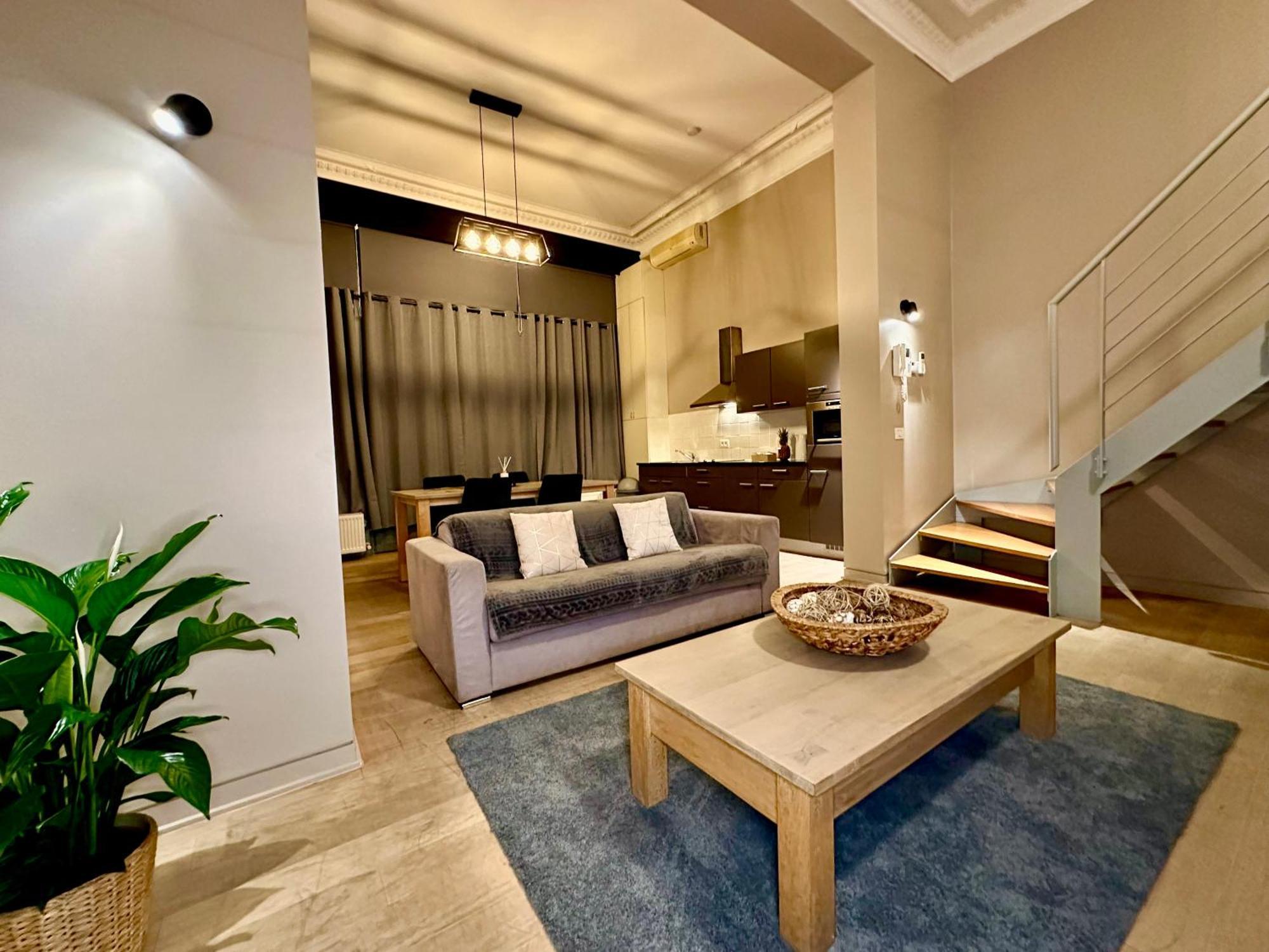 Luxury Castel By Rikas Antwerpen