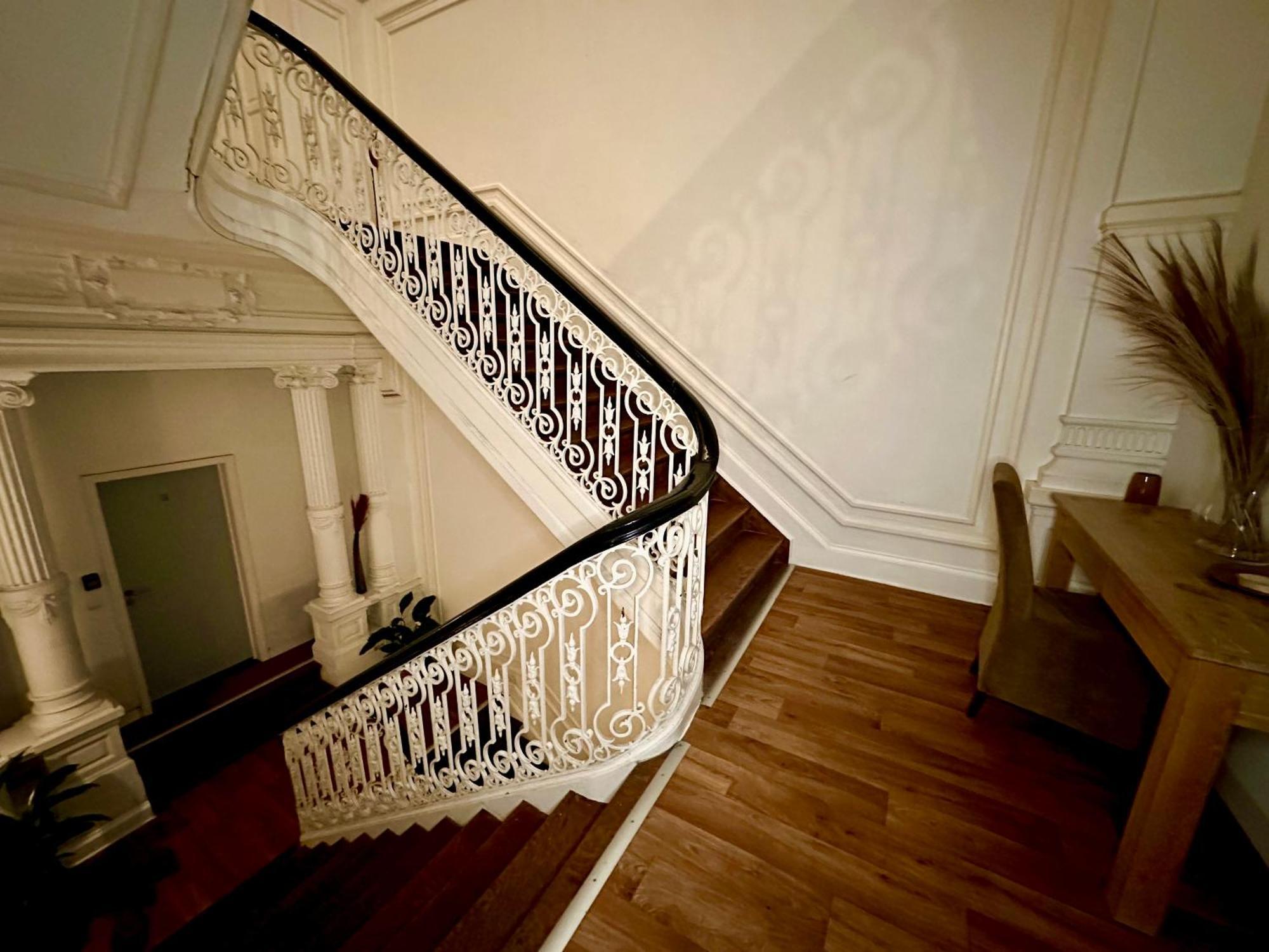 Luxury Castel By Rikas