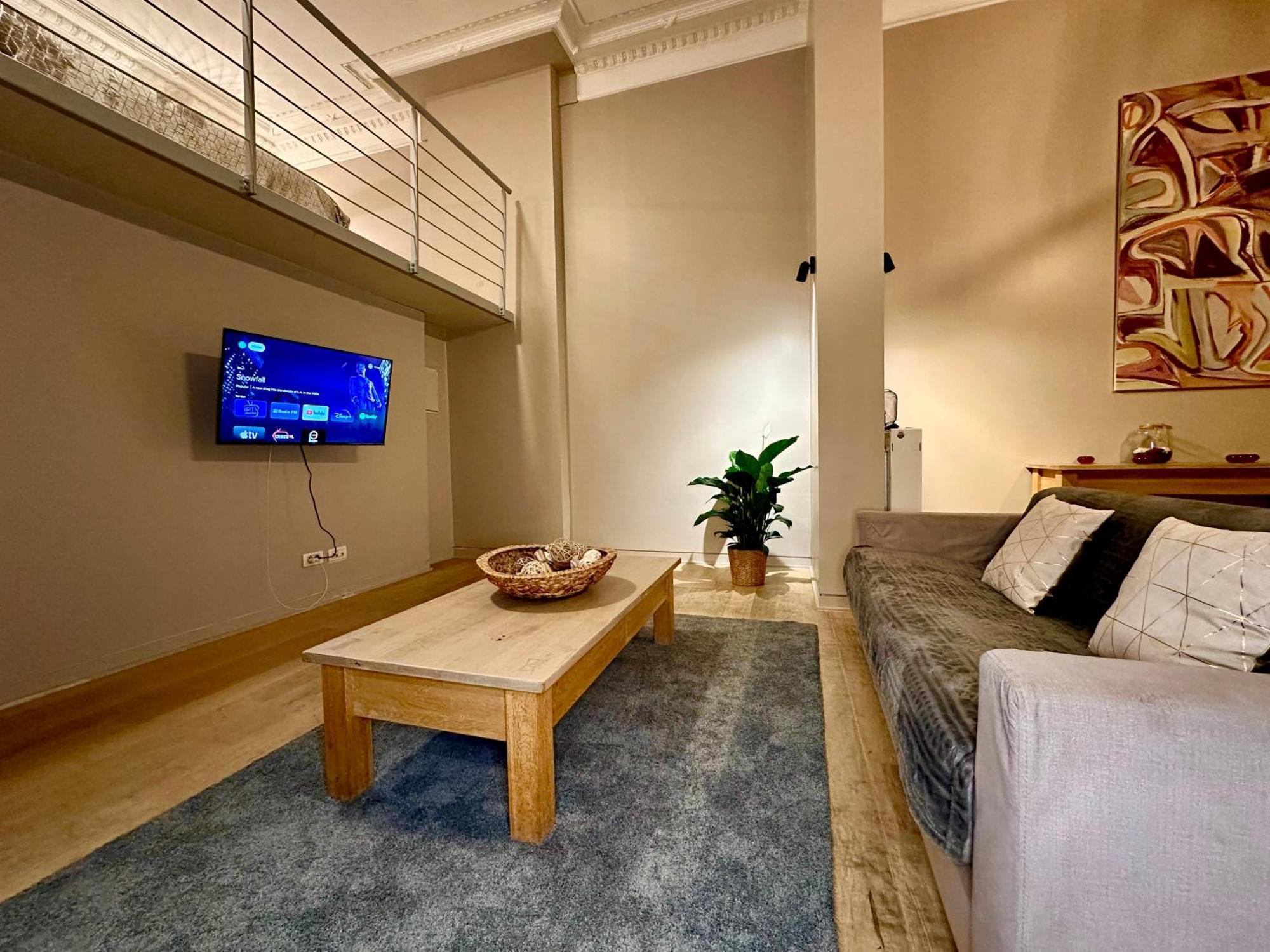 Luxury Castel By Rikas * Antwerpen