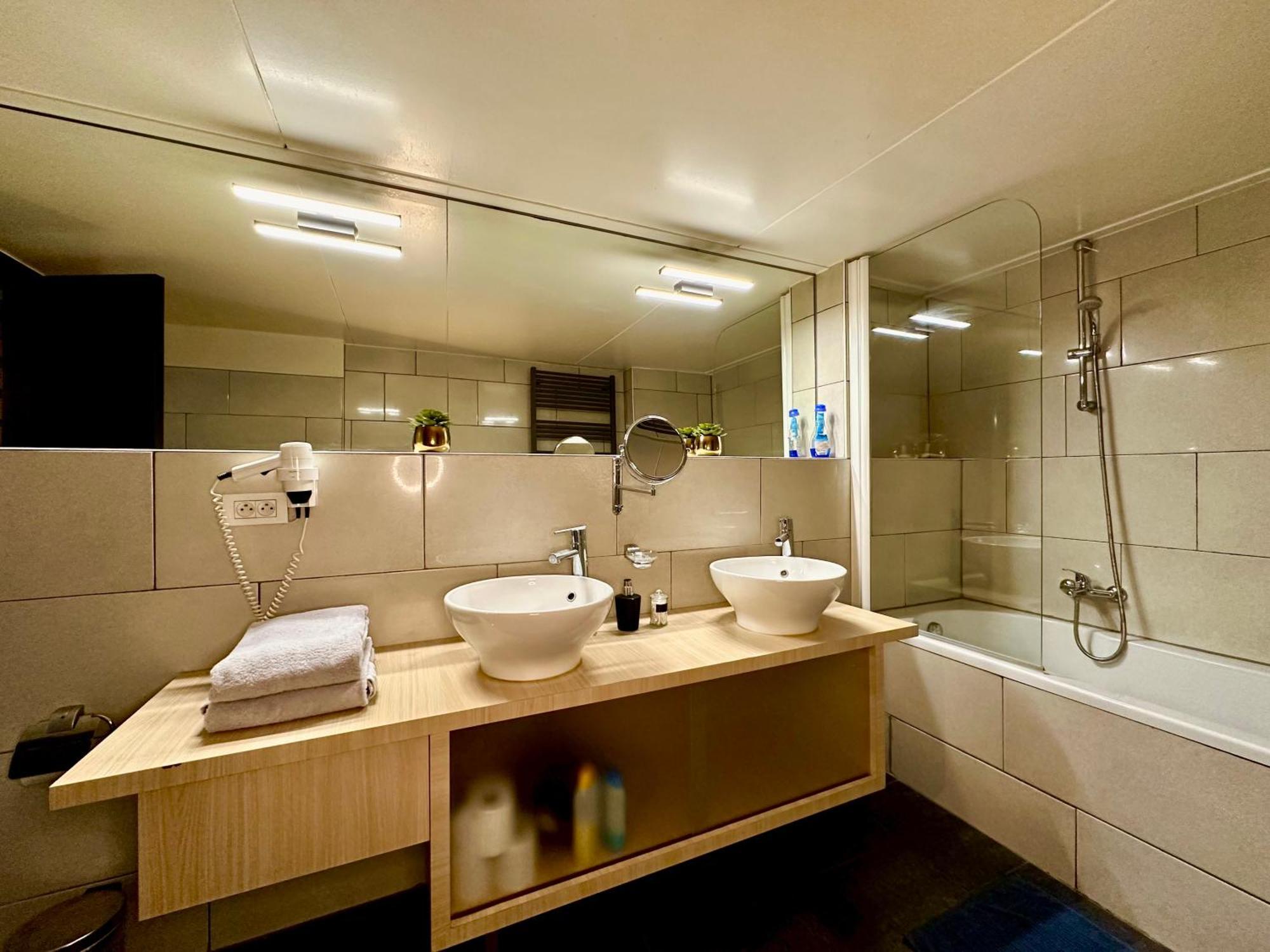 Appartement Luxury Castel By Rikas