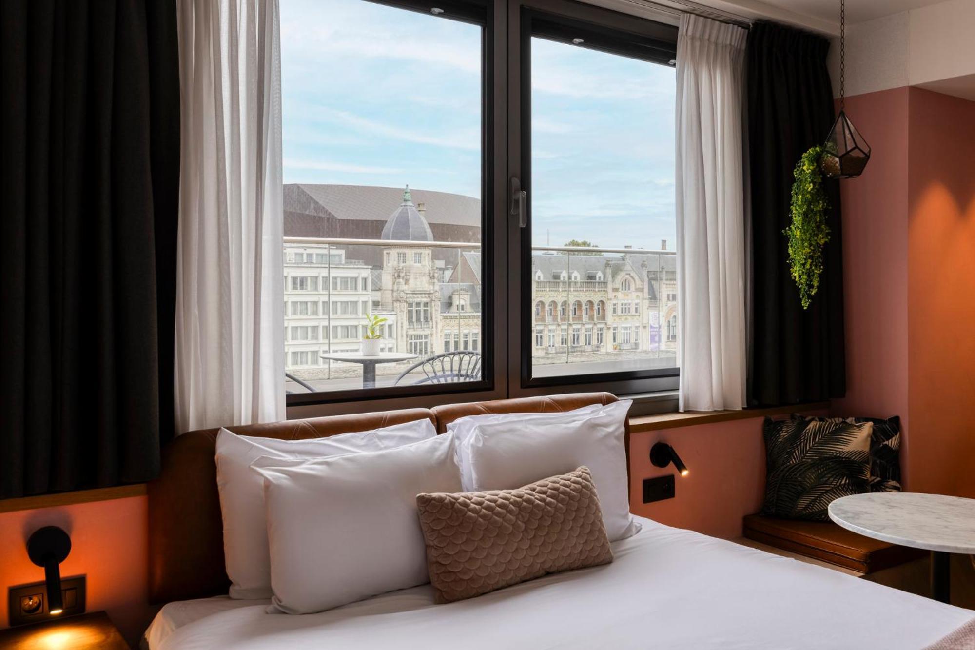 Indigo Centre By Ihg Antwerp